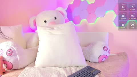 MIA online show from 30, 3, 2026