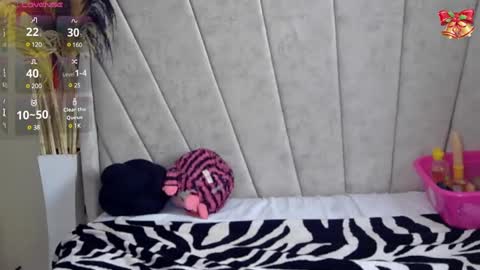 candyspicee online show from 30, 12, 2024