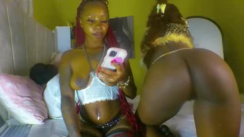 candyspicee online show from 9, 9, 2025