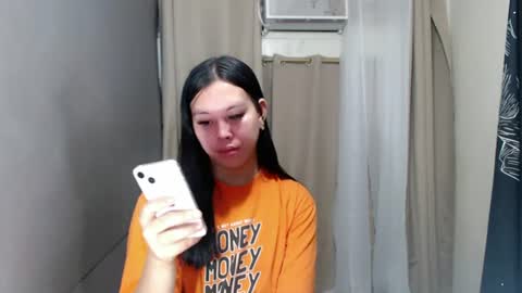 Snapshot of candysweetcum_ chatting on 17, 6, 2026 CALL ME SAM online show from 17, 6, 2026