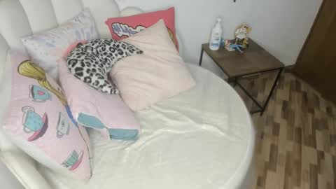 candytyler_ online show from 13, 9, 2025