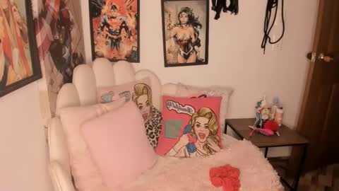 candytyler_ online show from 24, 9, 2025