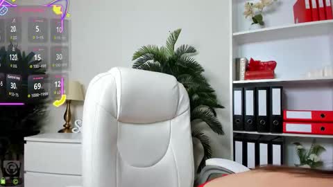 Candy  My pleasure its in  your hands online show from 14, 9, 2025