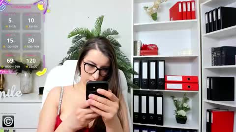 Candy  My pleasure its in  your hands online show from 11, 2, 2026