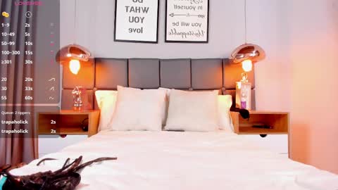 CANDY WOMAN online show from 17, 2, 2025