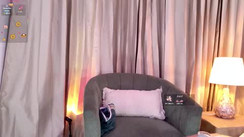 Isabella online show from 22, 2, 2026