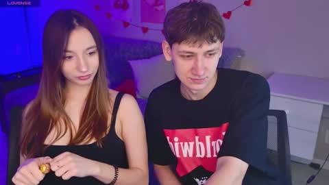 Candyy Molly online show from 17, 1, 2026