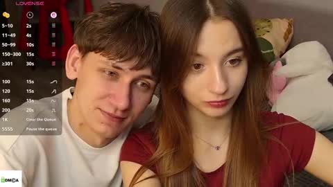 Candyy Molly online show from 28, 2, 2026