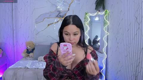 CANDYY online show from 5, 4, 2026