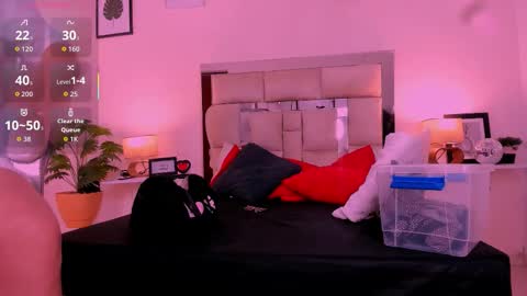 Candy online show from 28, 9, 2025