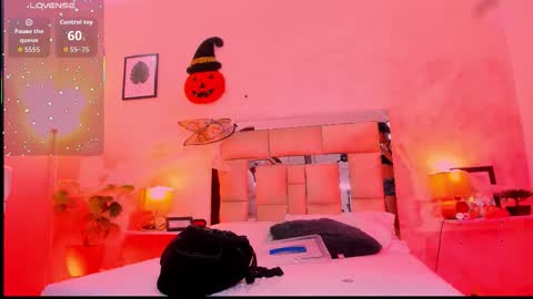 Candy online show from 20, 10, 2025