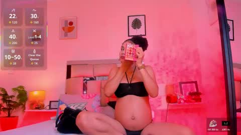 Candy online show from 13, 11, 2025