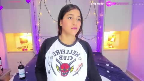  Dulce Maria  online show from 21, 11, 2025