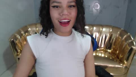 canela_s1 online show from 14, 10, 2025