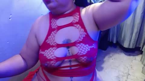 CanelaCollins online show from 20, 3, 2026