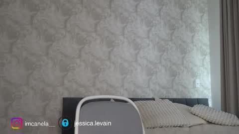 Jency NEW IG IMCANELA   online show from 27, 3, 2026