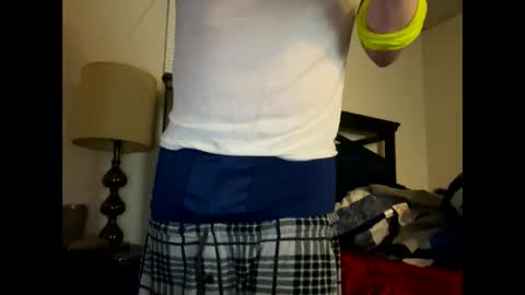 Snapshot of canes3302 chatting on 13, 1, 2026 Canes3302 online show from 13, 1, 2026