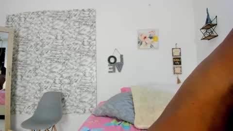 Canhela online show from 6, 10, 2025