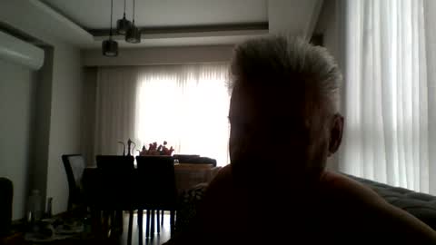 cankoksal1 online show from 14, 7, 2026