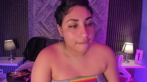 GABRIELA LOPEZ online show from 20, 11, 2025