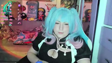 Canndyy Daniela online show from 30, 10, 2025