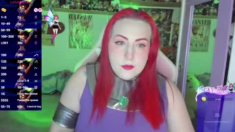 Canndyy Daniela online show from 14, 4, 2026