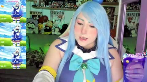 Canndyy Daniela online show from 26, 5, 2026