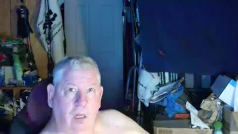 canoelicker69 online show from 22, 9, 2025