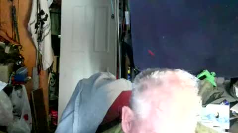 canoelicker69 online show from 10, 2, 2026