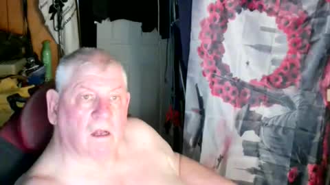 canoelicker69 online show from 13, 4, 2026