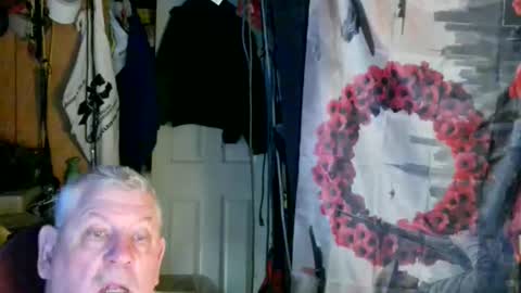 canoelicker69 online show from 16, 4, 2026