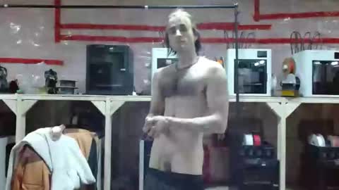 cantbereplaced online show from 16, 2, 2026