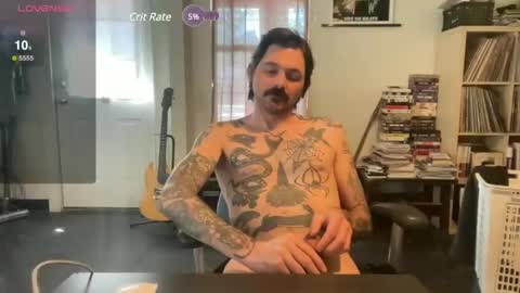 Snapshot of cantleavethehouse chatting on 2, 12, 2024 cantleavethehouse online show from 2, 12, 2024