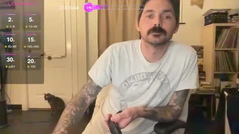 Snapshot of cantleavethehouse chatting on 6, 12, 2024 cantleavethehouse online show from 6, 12, 2024