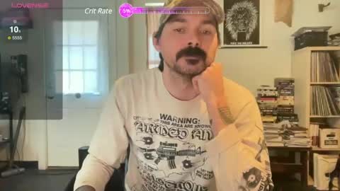 Snapshot of cantleavethehouse chatting on 31, 12, 2024 cantleavethehouse online show from 31, 12, 2024