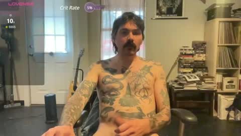 Snapshot of cantleavethehouse chatting on 6, 1, 2025 cantleavethehouse online show from 6, 1, 2025