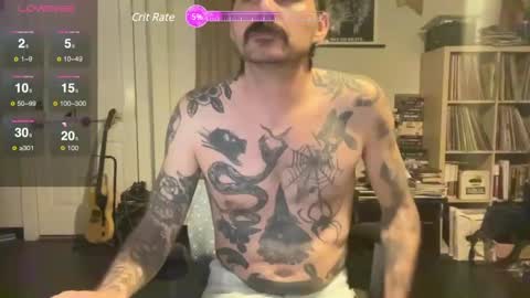 Snapshot of cantleavethehouse chatting on 9, 1, 2025 cantleavethehouse online show from 9, 1, 2025