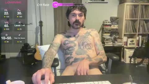 Snapshot of cantleavethehouse chatting on 21, 1, 2025 cantleavethehouse online show from 21, 1, 2025