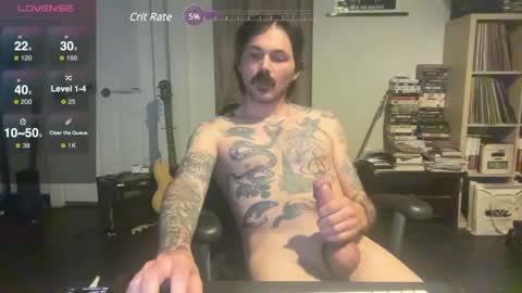 Snapshot of cantleavethehouse chatting on 31, 1, 2025 cantleavethehouse online show from 31, 1, 2025