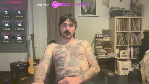 Snapshot of cantleavethehouse chatting on 4, 2, 2025 cantleavethehouse online show from 4, 2, 2025