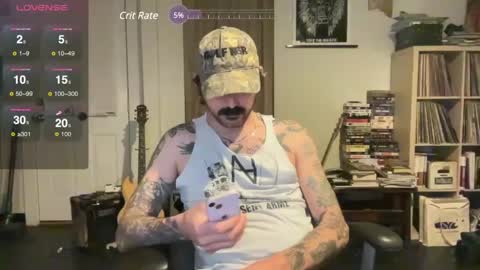 Snapshot of cantleavethehouse chatting on 7, 2, 2025 cantleavethehouse online show from 7, 2, 2025