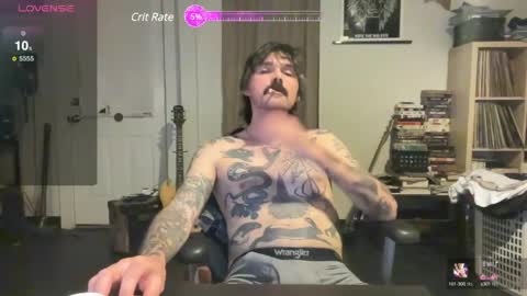 Snapshot of cantleavethehouse chatting on 13, 2, 2025 cantleavethehouse online show from 13, 2, 2025