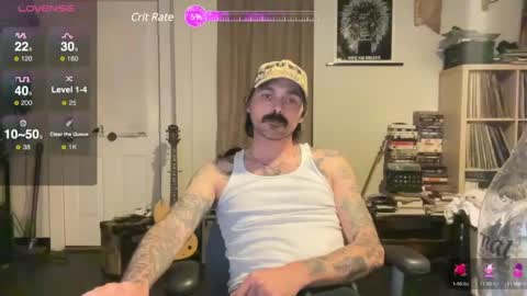 Snapshot of cantleavethehouse chatting on 14, 2, 2025 cantleavethehouse online show from 14, 2, 2025