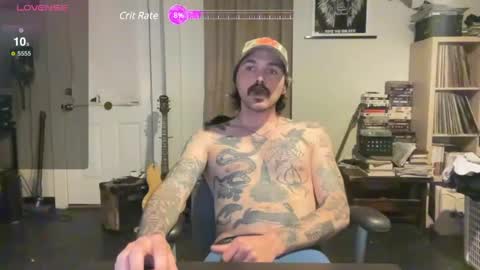 Snapshot of cantleavethehouse chatting on 15, 2, 2025 cantleavethehouse online show from 15, 2, 2025