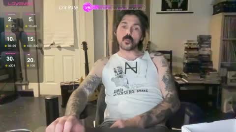 Snapshot of cantleavethehouse chatting on 25, 2, 2025 cantleavethehouse online show from 25, 2, 2025