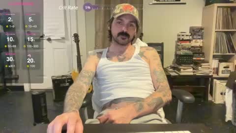 Snapshot of cantleavethehouse chatting on 26, 2, 2025 cantleavethehouse online show from 26, 2, 2025