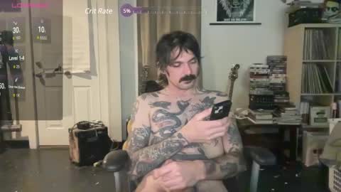 Snapshot of cantleavethehouse chatting on 5, 3, 2025 cantleavethehouse online show from 5, 3, 2025