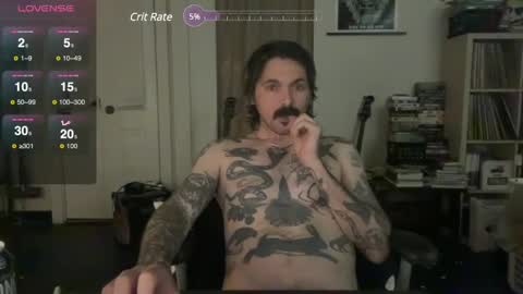 Snapshot of cantleavethehouse chatting on 6, 3, 2025 cantleavethehouse online show from 6, 3, 2025