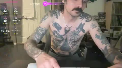 Snapshot of cantleavethehouse chatting on 7, 3, 2025 cantleavethehouse online show from 7, 3, 2025