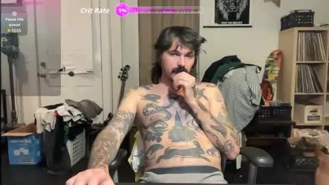 Snapshot of cantleavethehouse chatting on 3, 10, 2025 cantleavethehouse online show from 3, 10, 2025